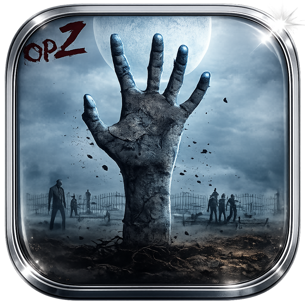Operation Zombie icon