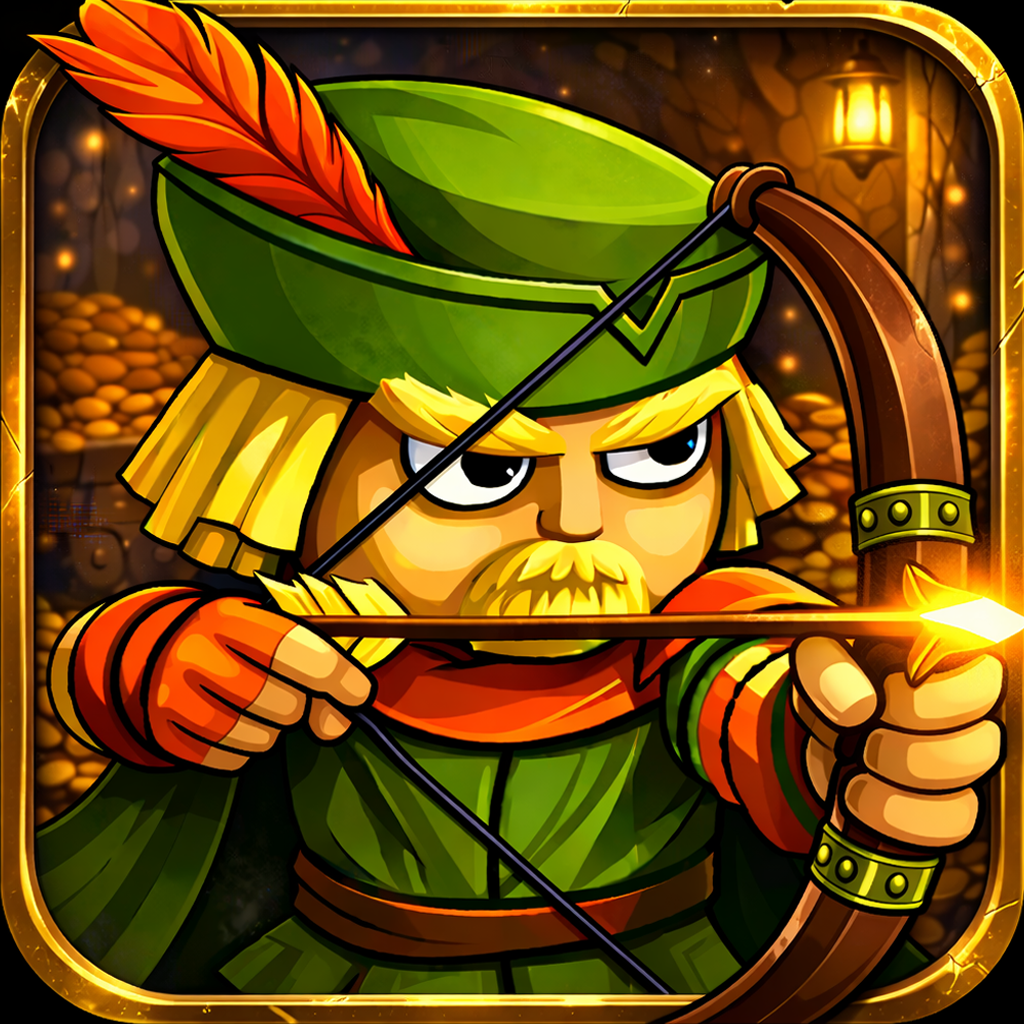 Runeforged Heroes icon